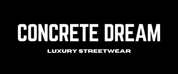 Concrete Dream